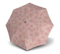 Knirps Ombrello tascabile T.200 Duomatic 28 cm rosa