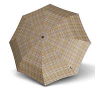 Knirps T.760 Stick Automatic Ombrello a bastone 87 cm beige