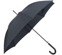 Knirps T.760 Ombrello a bastone 87 cm grigio