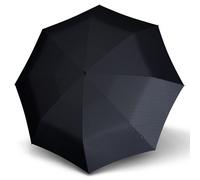 Knirps T.760 Ombrello a bastone 87 cm grigio