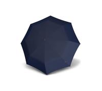 Knirps T.760 Ombrello a bastone 87 cm blu
