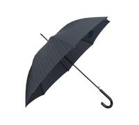 Knirps T.760 Ombrello a bastone 87 cm grigio