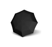 Knirps T.760 Ombrello a bastone 87 cm nero