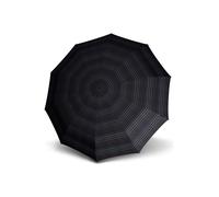 Knirps T.771 Long Automatic Check Black