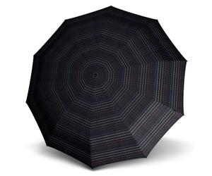 Knirps T.771 Ombrello a bastone automatico 91 cm nero