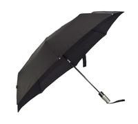 Knirps T400 Ombrello tascabile Duomatic 36 cm black (953400-1000)