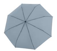 Knirps Timber Duomatic - Ombrello (cloud)