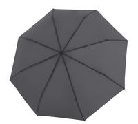 Knirps Timber Duomatic - Ombrello (dark grey)