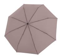 Knirps Timber Duomatic - Ombrello (heather)