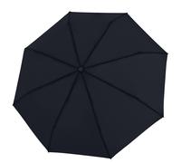 Knirps Timber Duomatic - Ombrello (navy)
