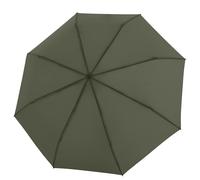 Knirps Timber Duomatic - Ombrello (olive)