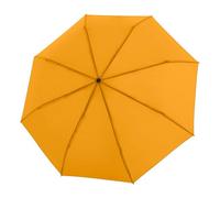 Knirps ombrello Timber Duomatic Curcuma