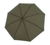Knirps ombrello Timber Manual Olive