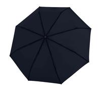Knirps Timber Ombrello tascabile 28 cm blu