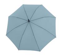 Knirps ombrello Timber Stick Automatic Cloud