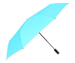 Knirps U.090 Ombrello tascabile manuale ultraleggero 38 cm verde