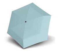 Knirps U.200 Ombrello tascabile Duomatic 28 cm blu
