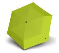 Knirps U.200 Ombrello tascabile Duomatic 28 cm giallo