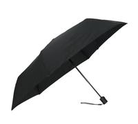 Knirps U.200 Ombrello tascabile Duomatic 28 cm nero