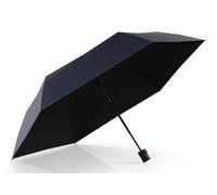 Knirps U.200 Ultra Light Duomatic Heatshield Navy / Black