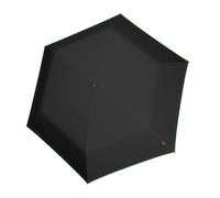 Knirps U.200 Ultra Light Duomatic Neon Black