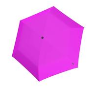 Knirps U.200 Ultra Light Duomatic Neon Pink