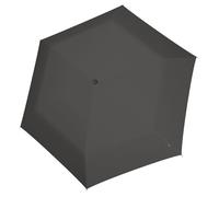 Knirps U.200 Ultra Light Duomatic Ombrello tascabile 28 cm oliva