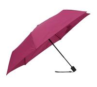 Knirps U.200 Ombrello tascabile Duomatic 28 cm berry (952200-1702)