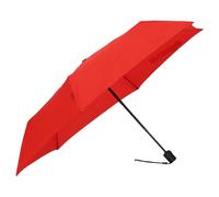 Knirps U.200 Ombrello tascabile Duomatic 28 cm red (952200-1501)