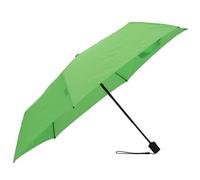 Knirps U.200 Ultra Light Duomatic Ombrello tascabile 28 cm verde