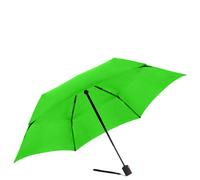 Knirps U.200 Ultra Light Duomatic - Ombrello tascabile Regenschirm (neon green)