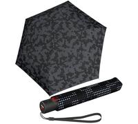 Knirps U.200 Ultra Light Duomatic Think, Think, Taglia unica