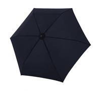 Knirps Us.050 Ultra Leggero Sottile Manuale blu scuro