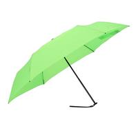 Knirps US.050 Ultra Light Slim Manual Ombrello tascabile 21 cm verde