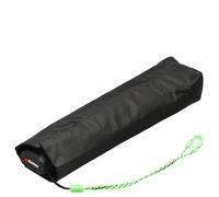 Knirps US.050 Ultra Light Slim Manual Neon Black