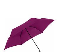 Knirps US.050 Ultra Light Slim Manual - Ombrello tascabile Regenschirm (berry)