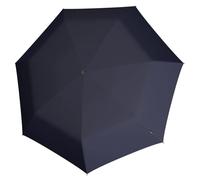 Knirps X1 Ombrello tascabile 18 cm, Glam Navy, taglia unica
