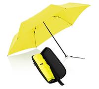 Knirps X4U Neon Yellow, giallo fluo, Taglia unica