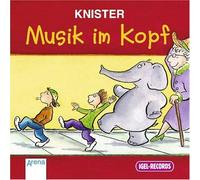 Knister - Musik im Kopf
