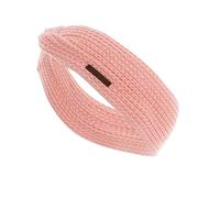 Knit Factory - Joy Fascia - Blossom Pink - One Size