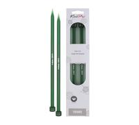 Knit PRO 30 cm x 9,00 mm Singolo Aghi a Punta, Multi-Colore