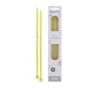 Knit PRO 35 cm x 6 mm Aghi Punta Singolo Multicolore