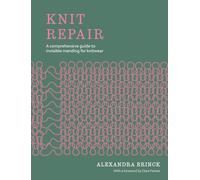 Knit Repair: A comprehensive guide to invisible mending for knitwear