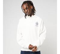 Polo Ralph Lauren Felpa con grafica Relaxed-Fit L White