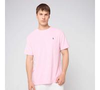 Knit T-Shirt rosa S