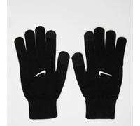 NIKE Accessoires Guanti sportivi 'Essential 2.0' nero / bianco Uomo NIKE Accessoires S