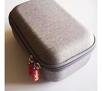 Knitfever Custodia per mini ferro da stiro Prym, sicura e compatta per i viaggi