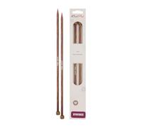 KnitPro 25 cm x 6,5 Millimetri Punta Singolo Symfonie Aghi Multicolore