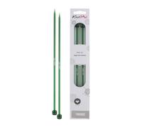 KNITPRO 30 cm x 4,50mm Singoli con Punta Aghi Multicolore