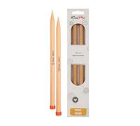 KnitPro 40 cm x 12 mm Basix Aghi Birch Unico Picco